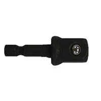 Adaptateur visseuse pour douille 1/2 Makita