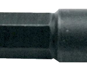 Adaptateur visseuse pour douille 1/4