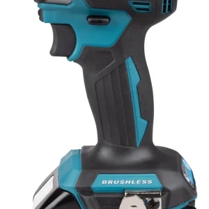 Visseuse à chocs Makita DTD173Z – Puissance, précision et robustesse